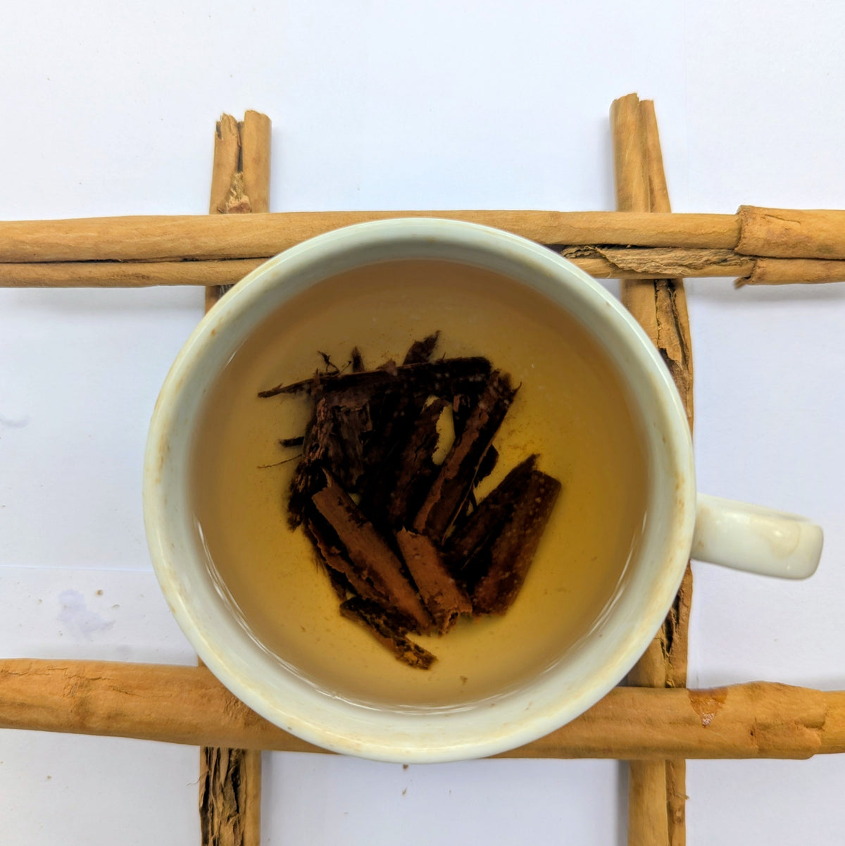 Cinnamon Herbal Tea 100% Natural