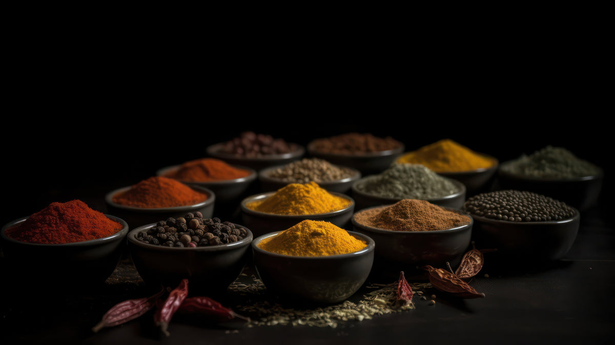 Spices