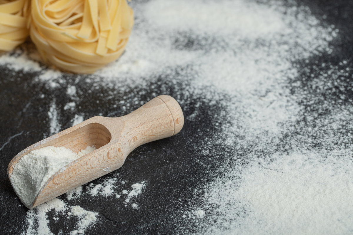 Flours