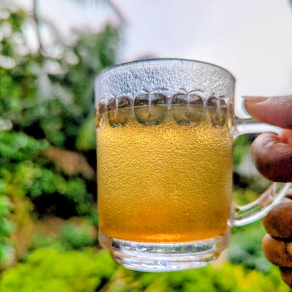 Dried Curry Leaf Herbal Tea - 100% Natural