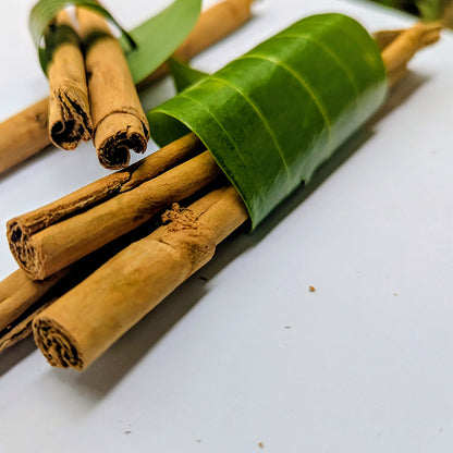 Cinnamon power  – Pure & Aromatic Spice